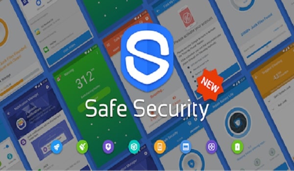نرم افزار افزایش امنیت گوشی