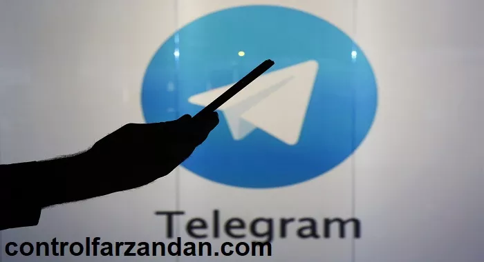 امنیت تلگرام در ایران