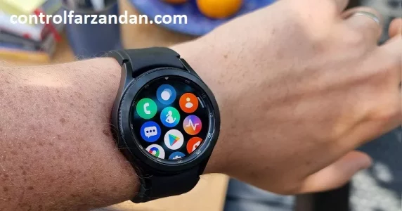 smart watch