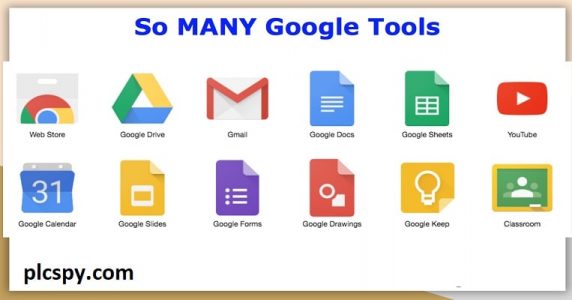 google tools