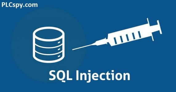 تزریق SQL