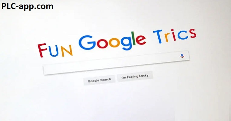 ترفند گوگل