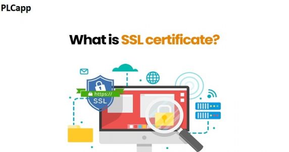 گواهی SSL