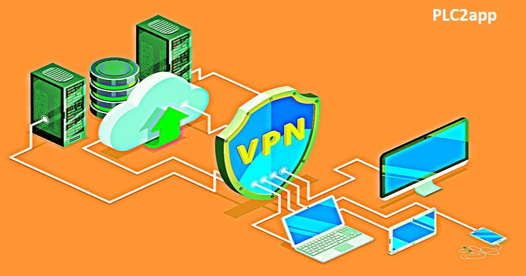 مزایای VPN