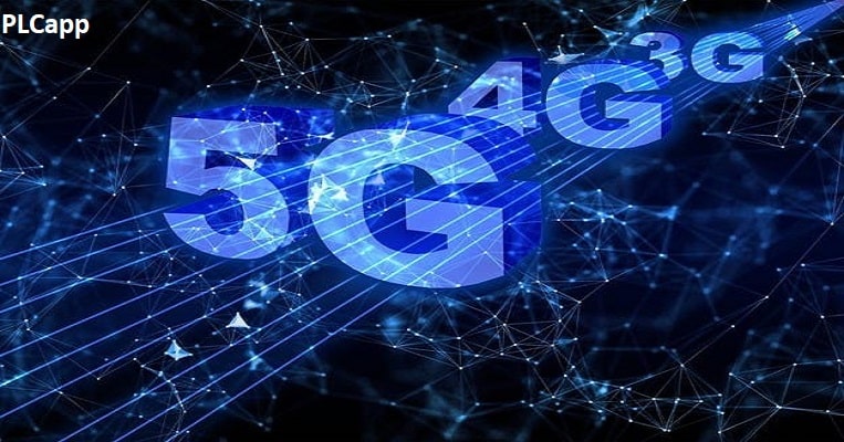 اینترنت 5G 