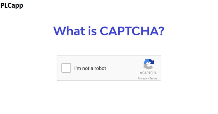 hCAPTCHA 