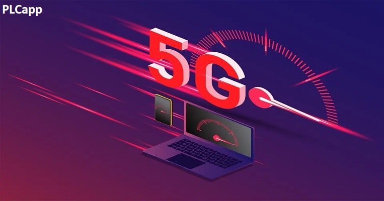 اینترنت 5G 