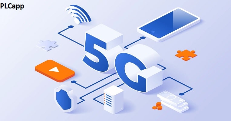 اینترنت 5G